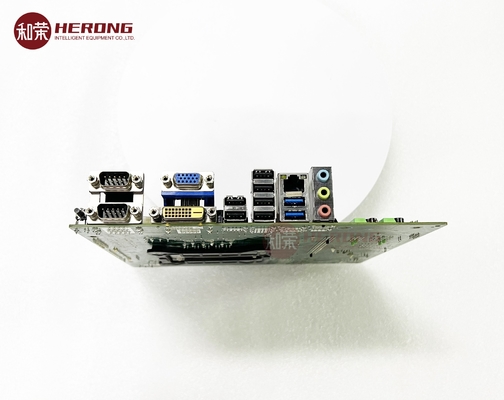Wincor PC280n Banking Machine Moederbord Windows 10 Upgrade Board PC280 01750254552