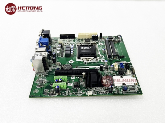 Wincor PC280n Banking Machine Moederbord Windows 10 Upgrade Board PC280 01750254552