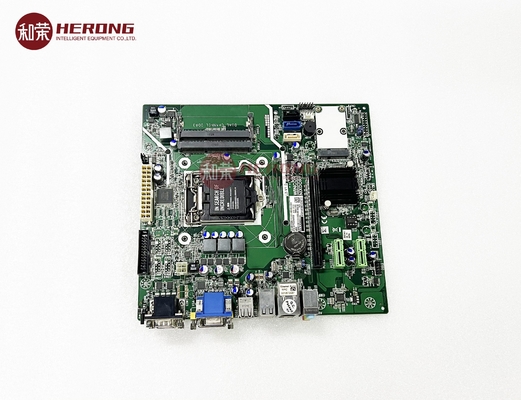 Wincor PC280n Banking Machine Moederbord Windows 10 Upgrade Board PC280 01750254552