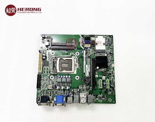 Wincor PC280n Banking Machine Moederbord Windows 10 Upgrade Board PC280 01750254552