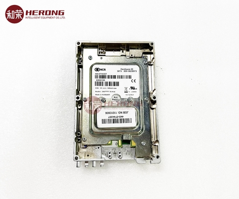 4450744307 ATM Machine Parts NCR SelfServ 66XX USB EPP Keyboard Russische versie