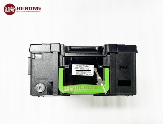 Wincor Cassette 1750053503 Voor Wincor CMD V4 Xe Automaten