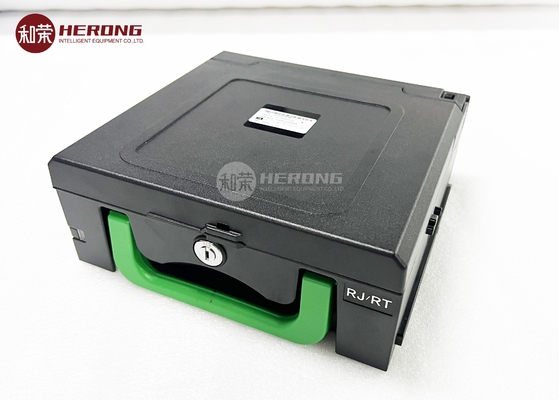 7310000702 Geldautomaat Spare Parts Hyosung Mx5600 Geld Kassa Hcdu Afwijzingscassette