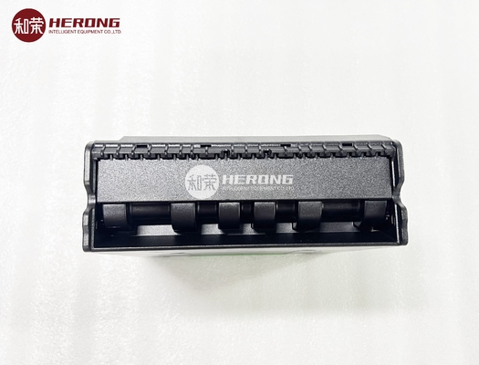 7310000702 Geldautomaat Spare Parts Hyosung Mx5600 Geld Kassa Hcdu Afwijzingscassette