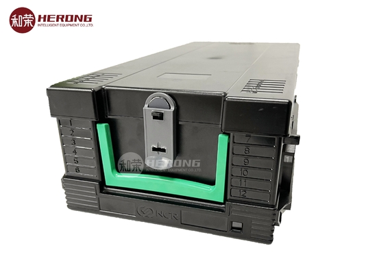 4450756222 NCR S2 Kassetten ATM-machineonderdelen