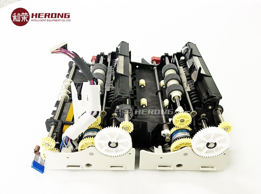 1750051761/1750109641 Wincor ATM-onderdelen Dubbele extractor Cmd V4 Mdms V module