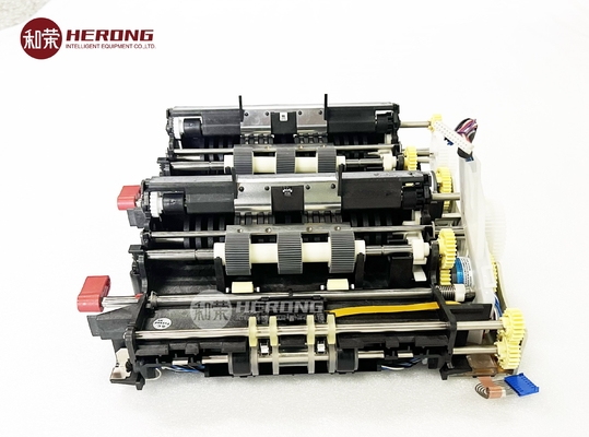 1750051761/1750109641 Wincor ATM-onderdelen Dubbele extractor Cmd V4 Mdms V module