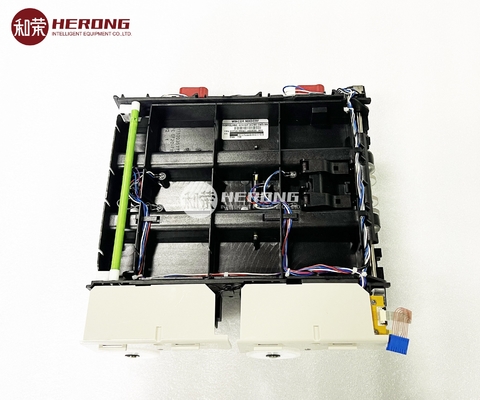 1750051761/1750109641 Wincor ATM-onderdelen Dubbele extractor Cmd V4 Mdms V module