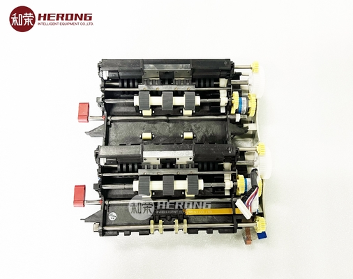 1750051761/1750109641 Wincor ATM-onderdelen Dubbele extractor Cmd V4 Mdms V module