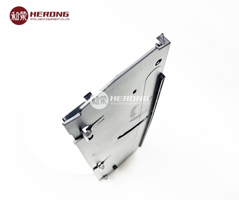 01750044014 Geldautomaat-machineonderdelen Wincor 2050xe Zijdeslot Cassette Rechter frame