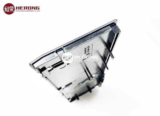 01750044014 Geldautomaat-machineonderdelen Wincor 2050xe Zijdeslot Cassette Rechter frame