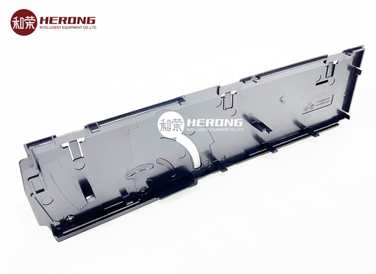 01750044014 Geldautomaat-machineonderdelen Wincor 2050xe Zijdeslot Cassette Rechter frame