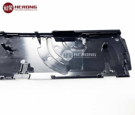 01750044014 Geldautomaat-machineonderdelen Wincor 2050xe Zijdeslot Cassette Rechter frame