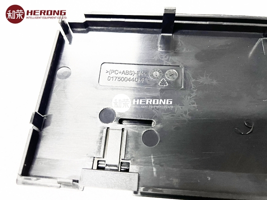 01750044014 Geldautomaat-machineonderdelen Wincor 2050xe Zijdeslot Cassette Rechter frame