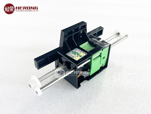 1750042970 ATM Spare parts Wincor Nixdorf Cassette Cmd Case Samengesteld