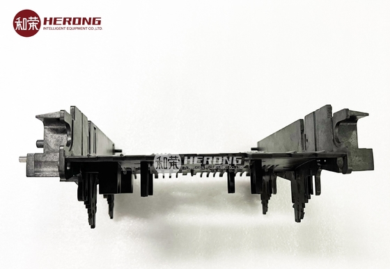 1750035761 Wincor ATM-onderdelen Dubbel-extractor chassis Voor 2050xe