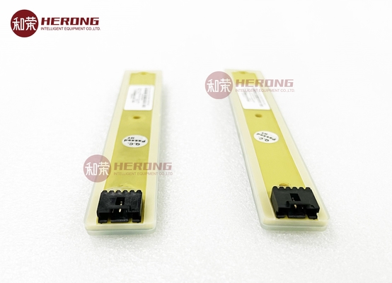 ATM reserveonderdeel Diebold 5500 CCA Function Key 49254749000A