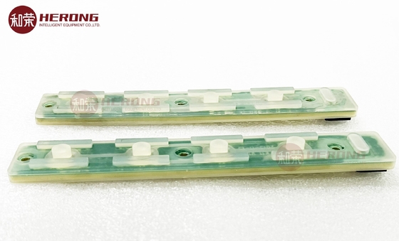 ATM reserveonderdeel Diebold 5500 CCA Function Key 49254749000A