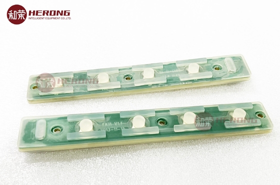 ATM reserveonderdeel Diebold 5500 CCA Function Key 49254749000A