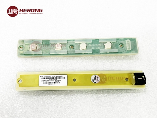 ATM reserveonderdeel Diebold 5500 CCA Function Key 49254749000A