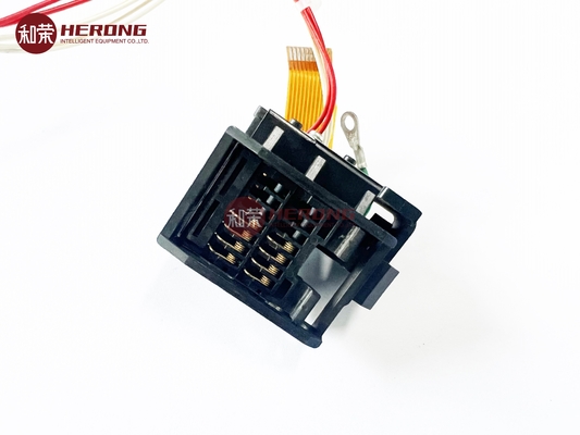 ATM deel Wincor V2X Card Reader IC Contact 69541520