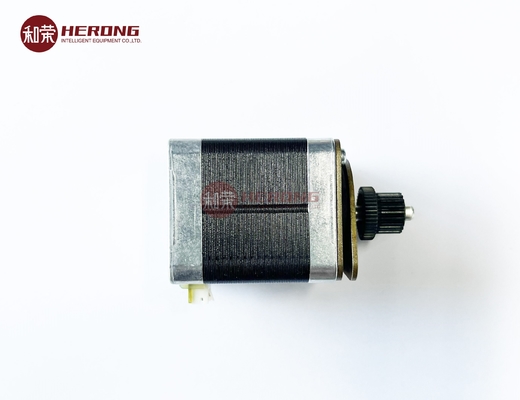 Wincor NEMA17 stapmotor 3cm met katrol 2X00 T637501