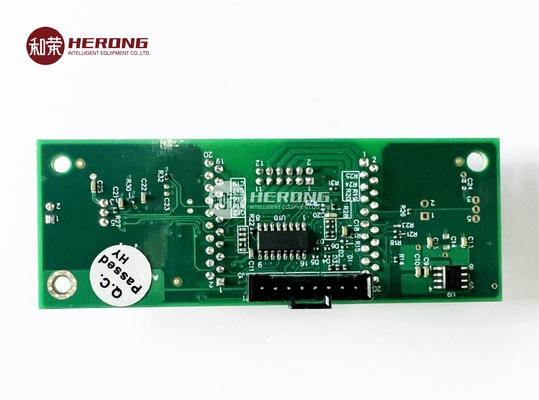 ATM-onderdelen NCR S2 Dispenser Carriage PCB 4450735796 19700000223b