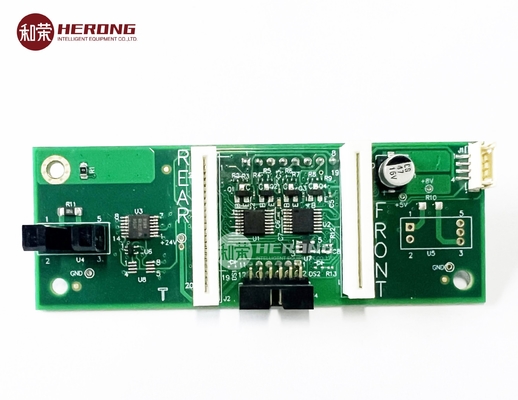 ATM-onderdelen NCR S2 Dispenser Carriage PCB 4450735796 19700000223b
