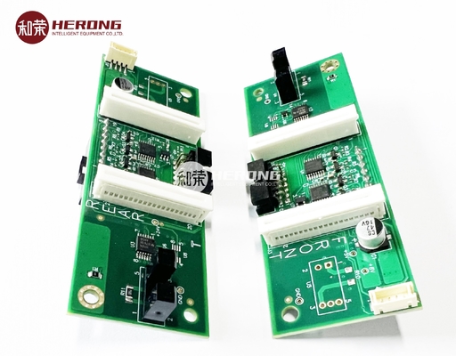 ATM-onderdelen NCR S2 Dispenser Carriage PCB 4450735796 19700000223b