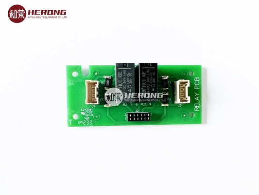 ATM-deel NCR S2 Carriage Interface PCB 4450760660 4560733758