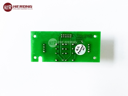 ATM-deel NCR S2 Carriage Interface PCB 4450760660 4560733758