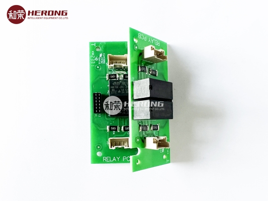 ATM-deel NCR S2 Carriage Interface PCB 4450760660 4560733758