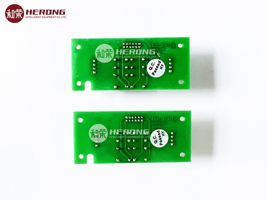 ATM-deel NCR S2 Carriage Interface PCB 4450760660 4560733758