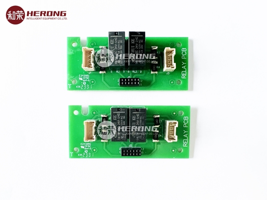 ATM-deel NCR S2 Carriage Interface PCB 4450760660 4560733758