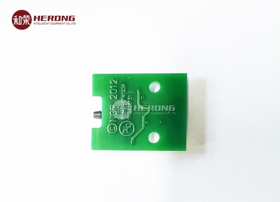 20 mm Dikte NCR S2 Vacuumsensor PCB Assy 4450755149
