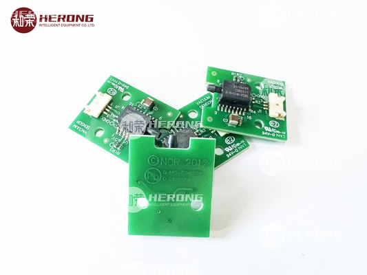 20 mm Dikte NCR S2 Vacuumsensor PCB Assy 4450755149