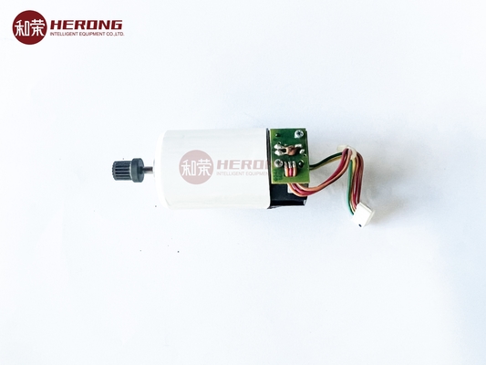NCR ATM-onderdelen Kaartlezer Sankyo 3q8 Motor 9980911811