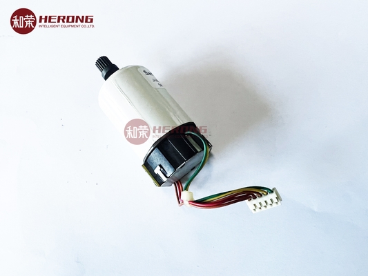 NCR ATM-onderdelen Kaartlezer Sankyo 3q8 Motor 9980911811