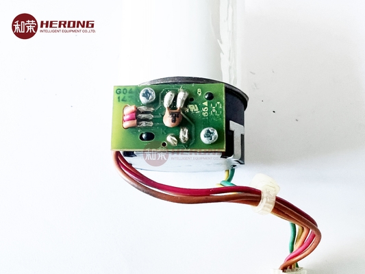 NCR ATM-onderdelen Kaartlezer Sankyo 3q8 Motor 9980911811
