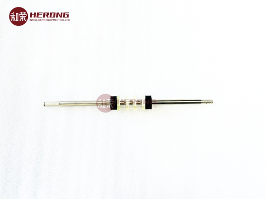 Nautilus Hyosung ATM-onderdelen 5600 tot Kit Shaft Stacker Roller Assy 70100003083