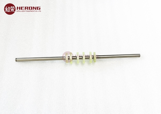 110000137b Automatische machineonderdelen Hyosung 5600 Hcdu Stacker Rollershaft 731000070955