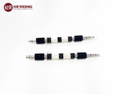 4450739078 NCR S2 Module Belt Shaft ATM Hoogste deel