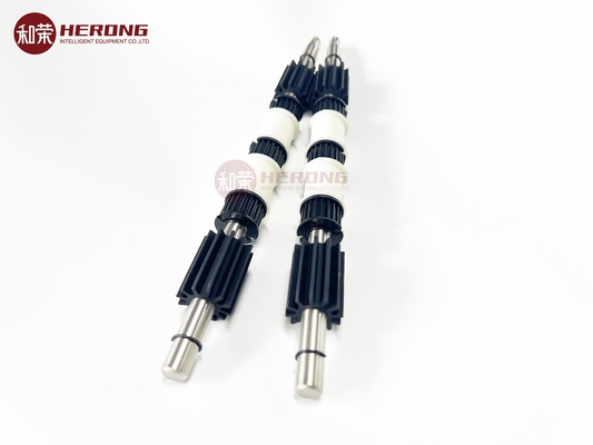 4450739078 NCR S2 Module Belt Shaft ATM Hoogste deel