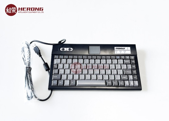 49201381000A Diebold ATM Parts Opteva Onderhoudstoetsenbord