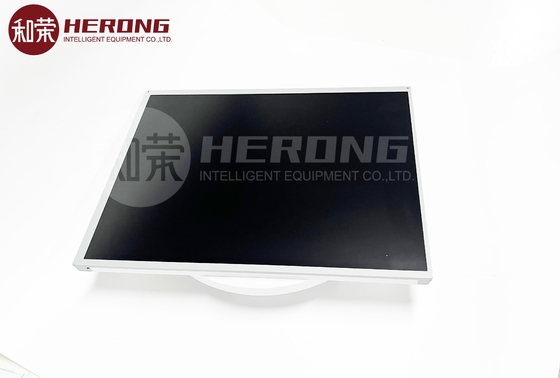Deeltjes van het display van de geldautomaat 15 inch display panel LCD Auo 15 G150XG03