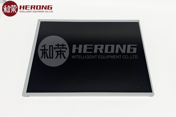 Deeltjes van het display van de geldautomaat 15 inch display panel LCD Auo 15 G150XG03