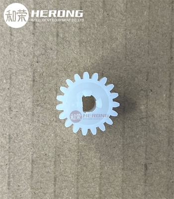 ATM-onderdelen NCR draagtoestel Bewegingsoverdracht 19T 445-0762546 ATM-machine