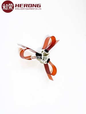 ATM-machineonderdelen Nieuwe Hitachi 4P007460A WCS-S.ROLR ASSY 2845V