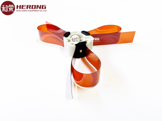 ATM-machineonderdelen Nieuwe Hitachi 4P007460A WCS-S.ROLR ASSY 2845V