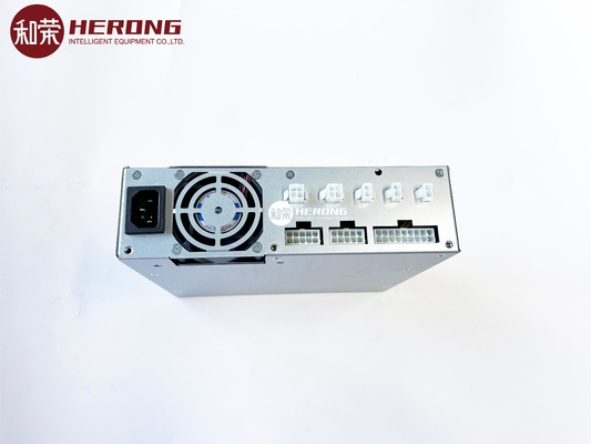 ATM-machineonderdelen Wincor originele nieuwe PC280 voedingsbron 01750194023